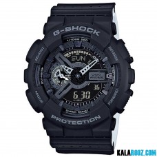 ساعت مچی مردانه کاسیو جی شاک GA-110LP-1AD